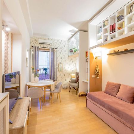 Appartamento Sofia Rome Exterior photo