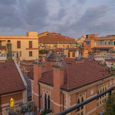 Appartamento Sofia Rome Exterior photo