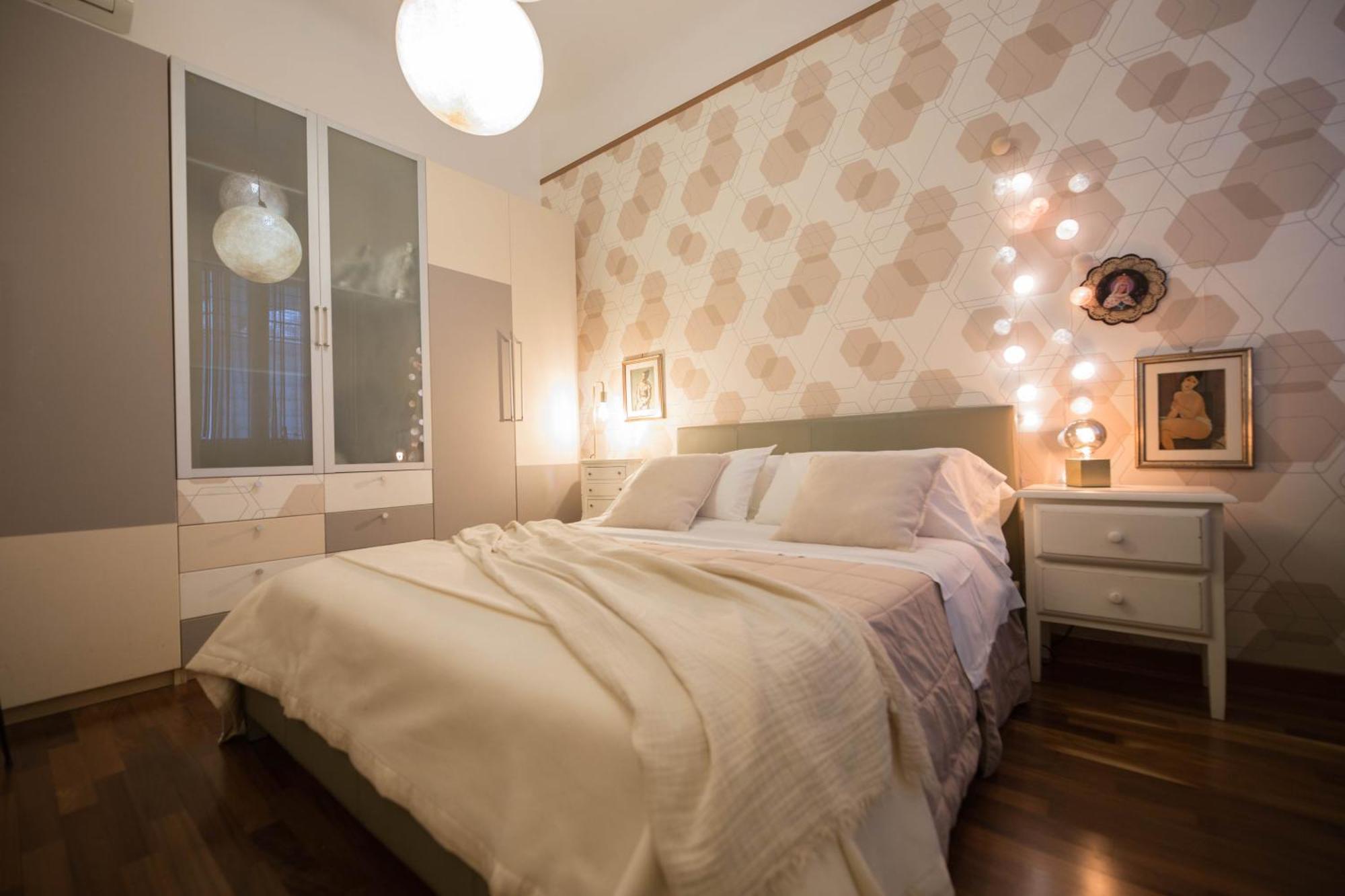 Appartamento Sofia Rome Exterior photo