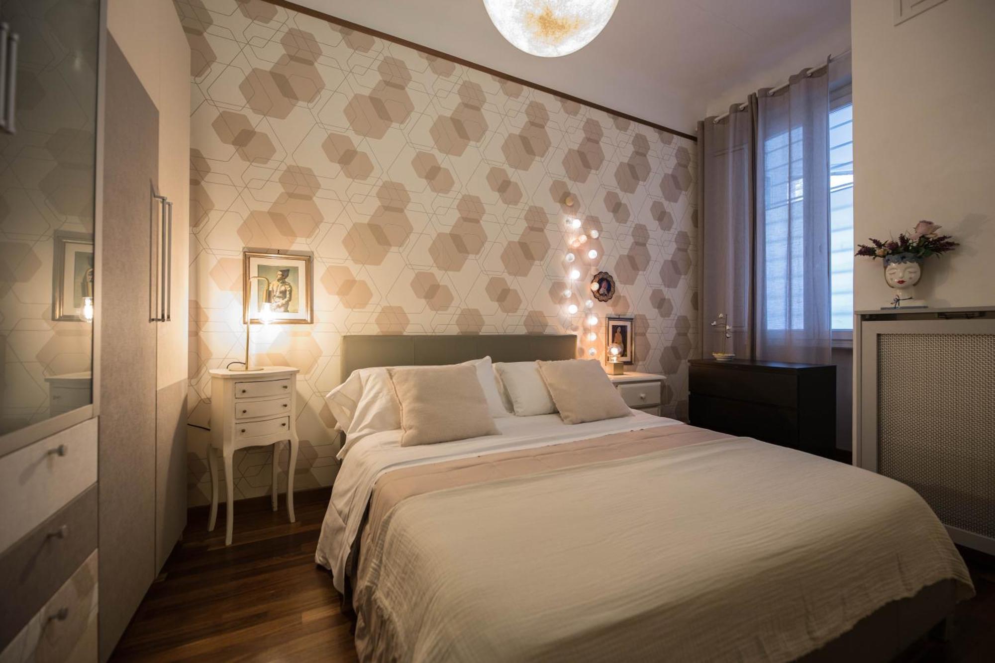 Appartamento Sofia Rome Exterior photo