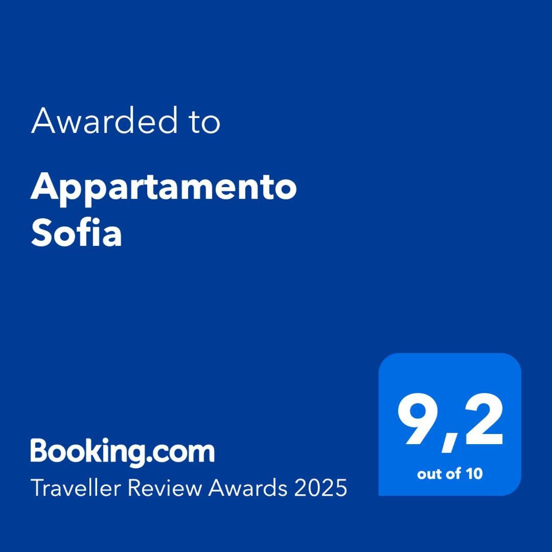 Appartamento Sofia Rome Exterior photo