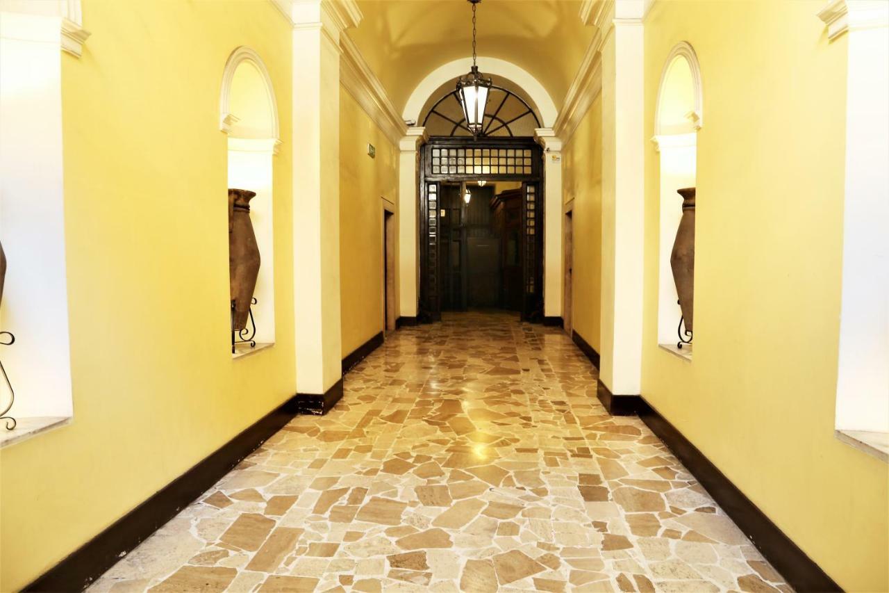 Appartamento Sofia Rome Exterior photo