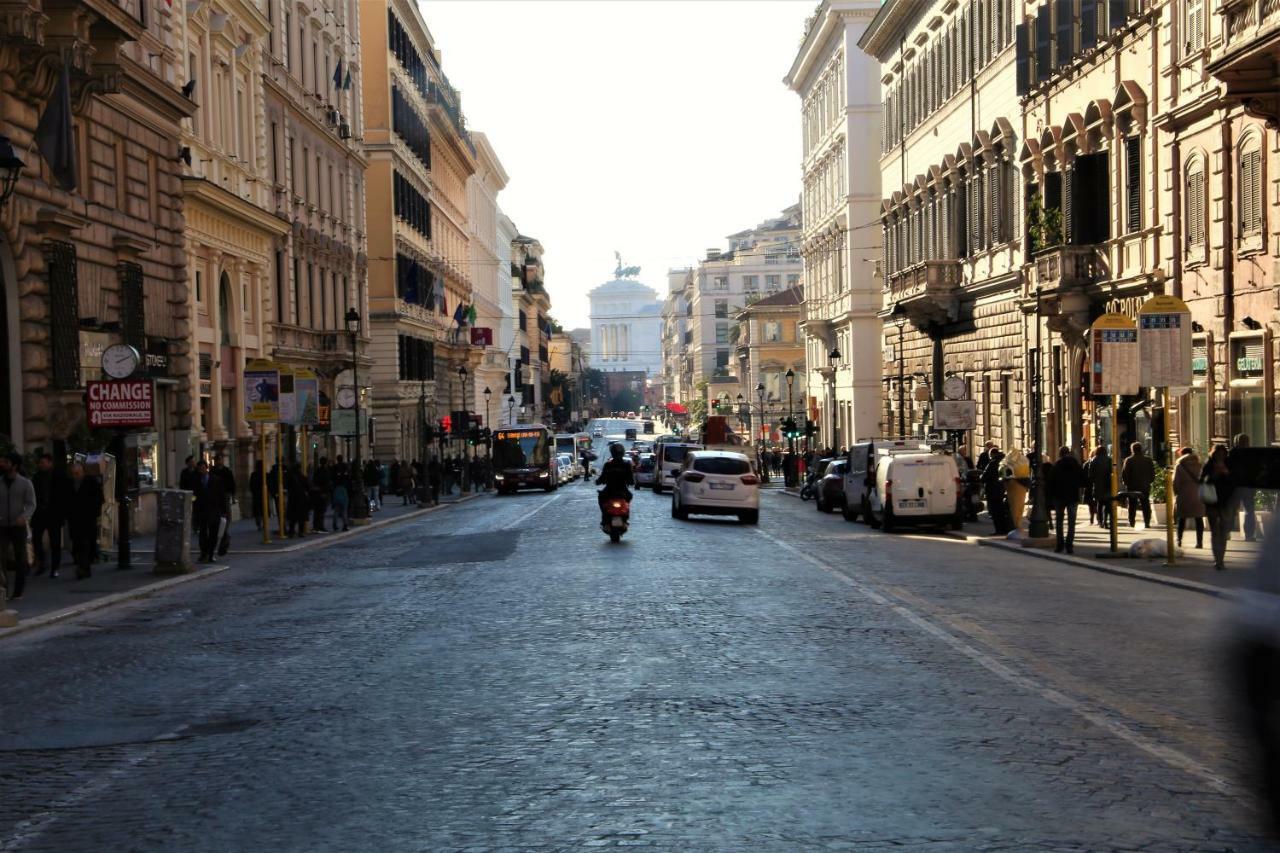 Appartamento Sofia Rome Exterior photo