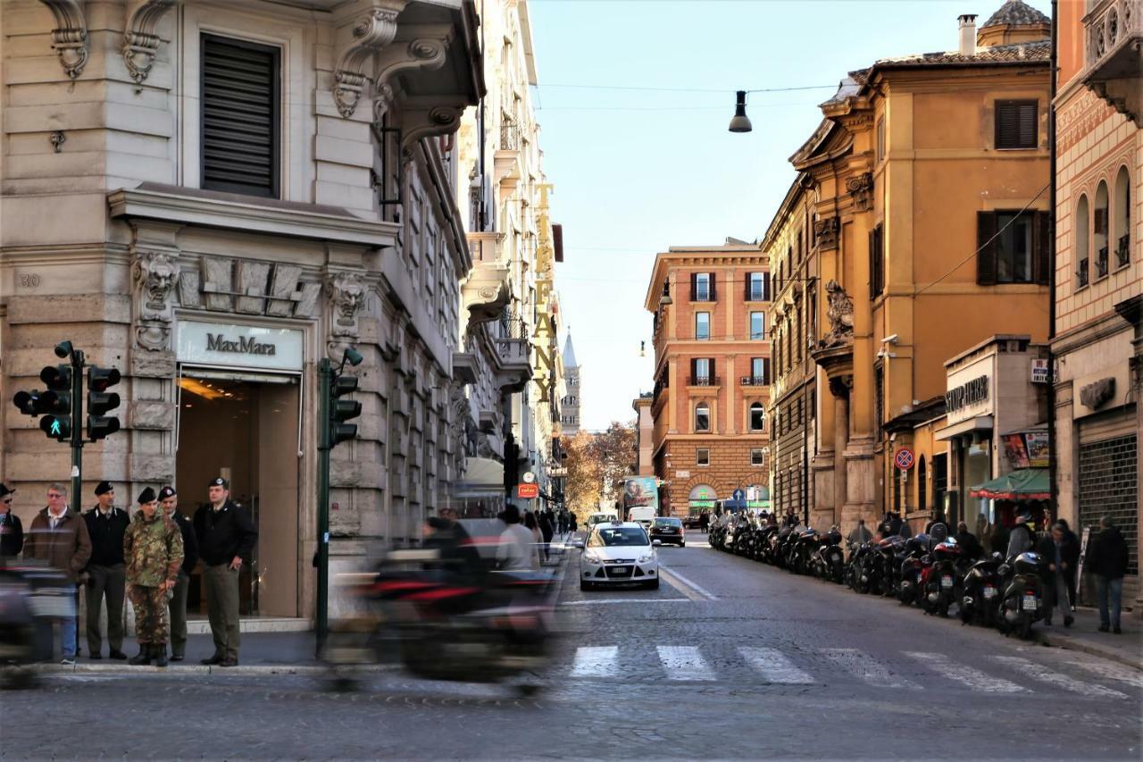 Appartamento Sofia Rome Exterior photo