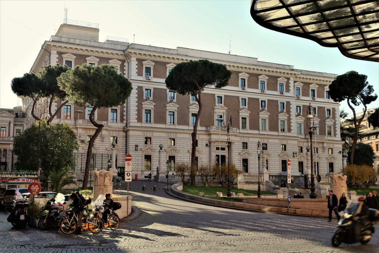 Appartamento Sofia Rome Exterior photo
